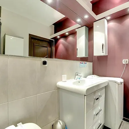 Royal Apartments - Molo Apartamento