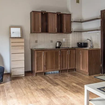 Royal Apartments - Molo *