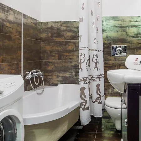 Royal Apartments - Molo *