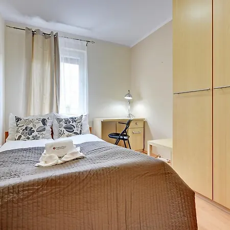 Lägenhet Royal Apartments - Molo *