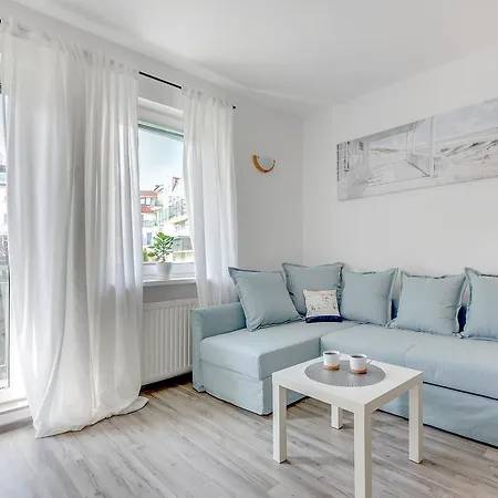 Royal Apartments - Molo Sopot