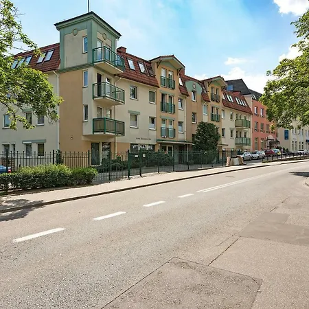 Royal Apartments - Molo Lägenhet