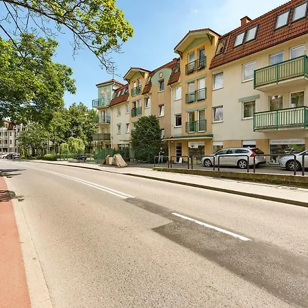 Royal Apartments - Molo *