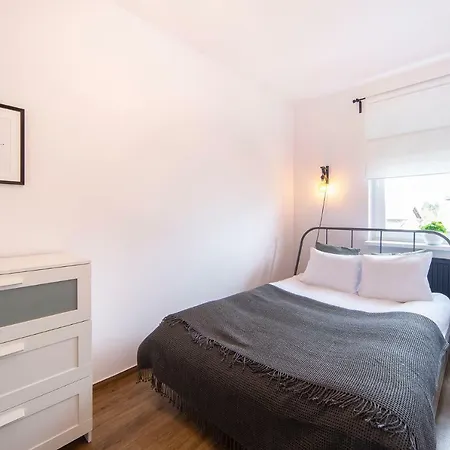 Royal Apartments - Molo Sopot