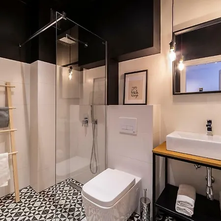 Apartamento Royal Apartments - Molo