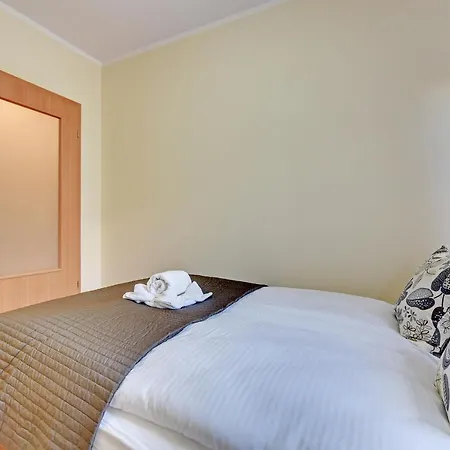 Apartamento Royal Apartments - Molo