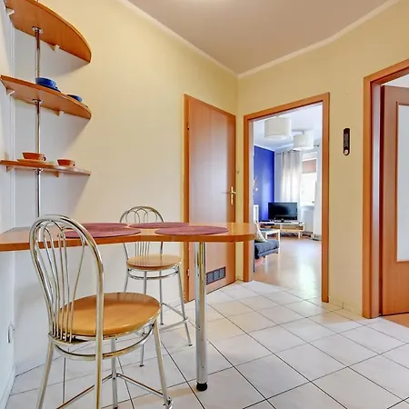 Royal Apartments - Molo * Sopot