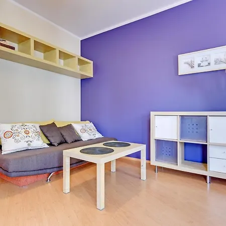 Royal Apartments - Molo Sopot