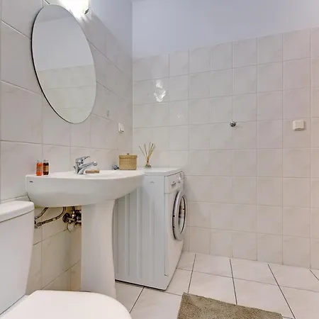 Royal Apartments - Molo * Sopot